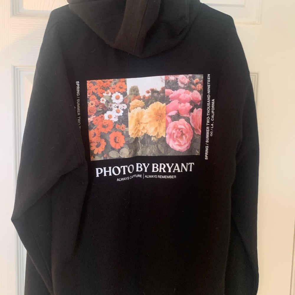 BRYANT hoodie
